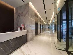 Telok Ayer Street (D1), Office #500575061